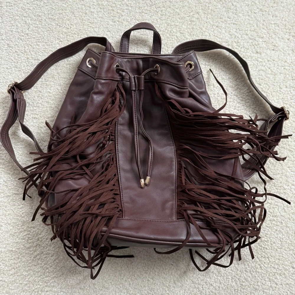 Deux Lux chocolate brown
